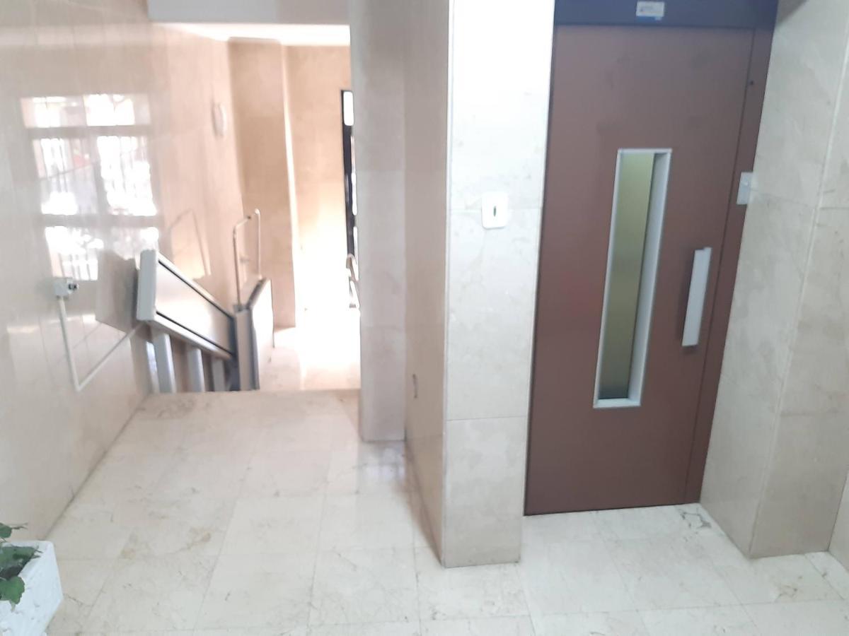Apartamento Obispo Frutos Apartment Murcia Exterior photo