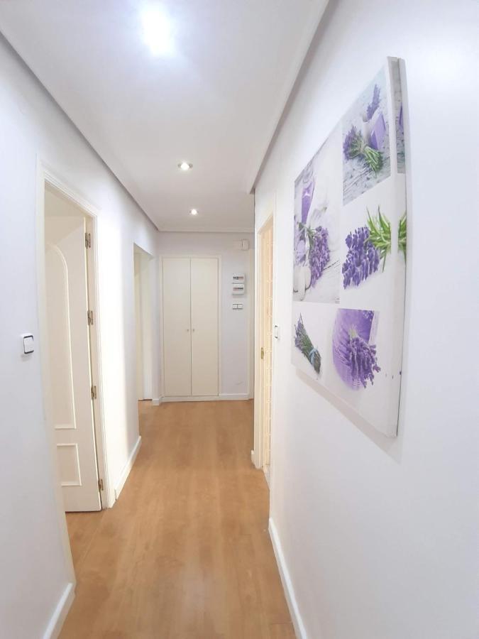 Apartamento Obispo Frutos Apartment Murcia Exterior photo