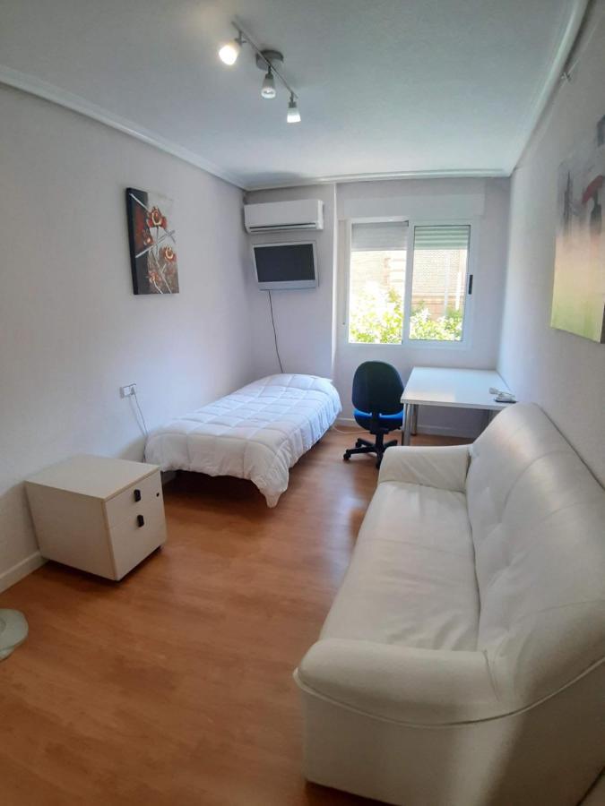 Apartamento Obispo Frutos Apartment Murcia Exterior photo