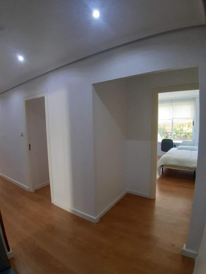 Apartamento Obispo Frutos Apartment Murcia Exterior photo