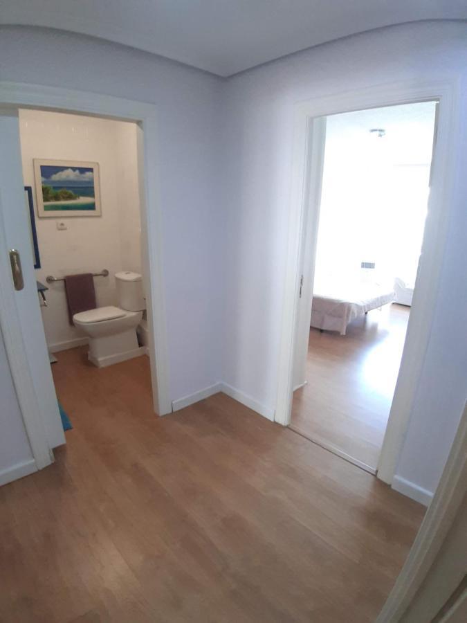 Apartamento Obispo Frutos Apartment Murcia Exterior photo